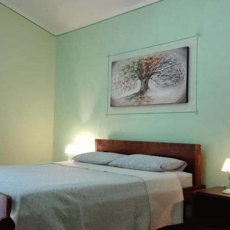 Agriturismo Monte Pino Telti Dış mekan fotoğraf