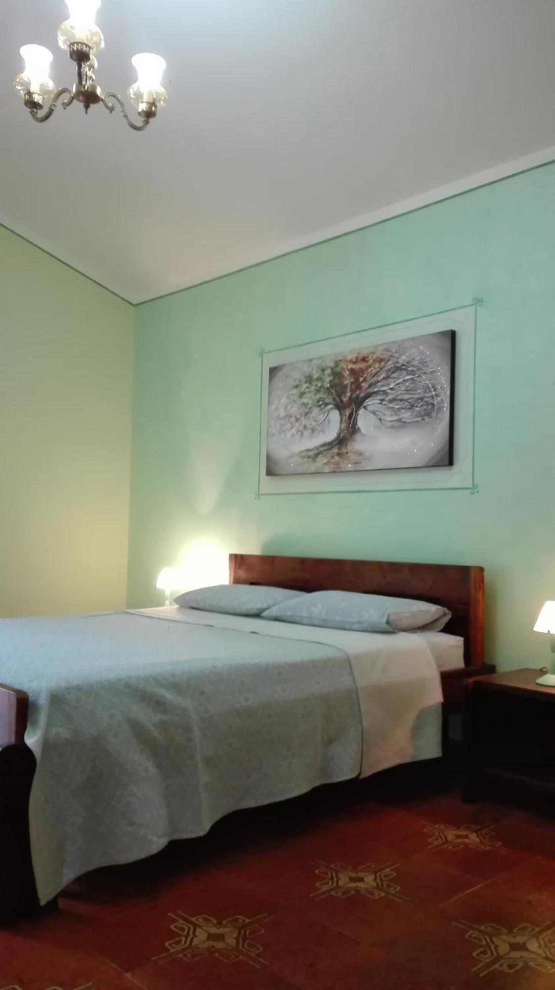 Agriturismo Monte Pino Telti Dış mekan fotoğraf