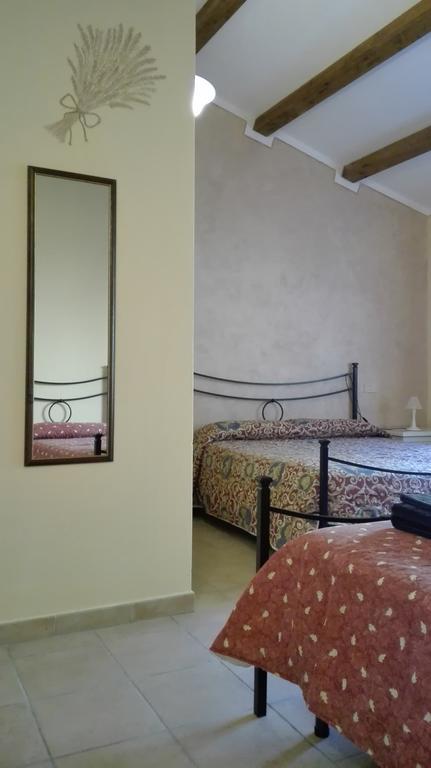 Agriturismo Monte Pino Telti Dış mekan fotoğraf