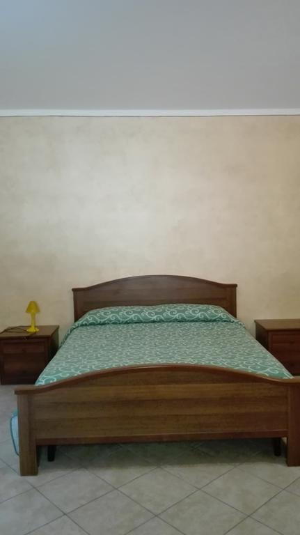 Agriturismo Monte Pino Telti Dış mekan fotoğraf