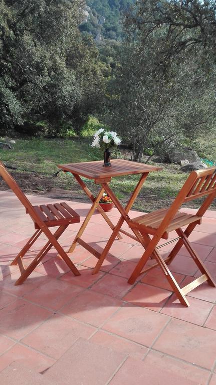 Agriturismo Monte Pino Telti Dış mekan fotoğraf