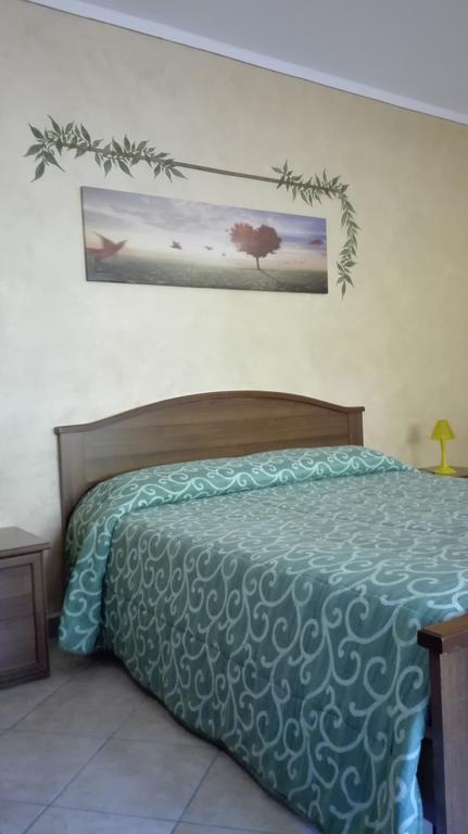 Agriturismo Monte Pino Telti Dış mekan fotoğraf