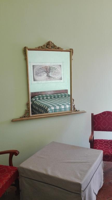 Agriturismo Monte Pino Telti Dış mekan fotoğraf