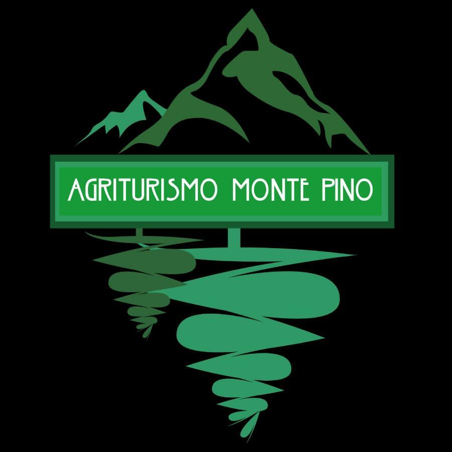 Agriturismo Monte Pino Telti Dış mekan fotoğraf
